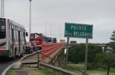 Segundo puente: otros 365 días de promesas incumplidas