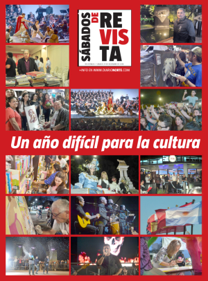 Un año difícil para la cultura