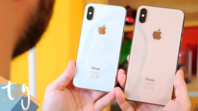 Los mejores teléfonos de 2018