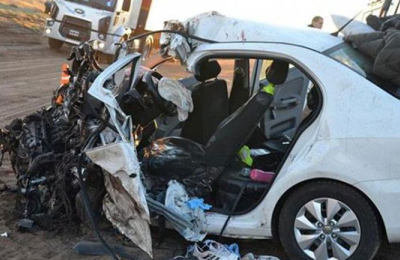 Lanzan hoy el plan para incrementar la seguridad vial en rutas chaqueñas