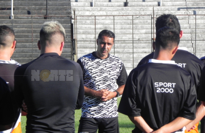 Luis Medero: “Muchos equipos no quieren enfrentar a For Ever”
