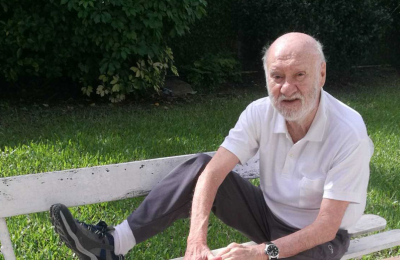 Alejandro “Nono” Parmetler