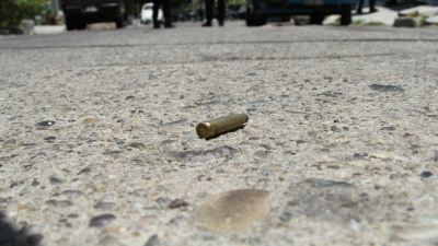 Siete personas murieron en un tiroteo en un bar de Playa del Cármen