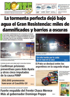 Edición del 09.01.19