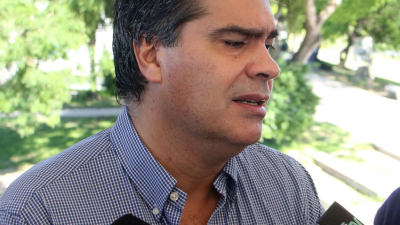 Para Capitanich, “el movimiento que no se adapta a los cambios, muere”