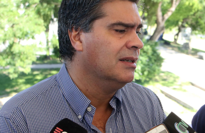 Para Capitanich, “el movimiento que no se adapta a los cambios, muere”
