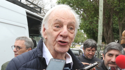 César Luis Menotti será el director de Selecciones Nacionales