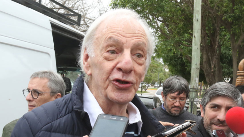 César Luis Menotti será el director de Selecciones Nacionales