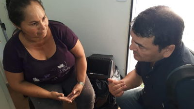 Emergencia hídrica: Salud difunde medidas para evitar accidentes o mordeduras de alimañas