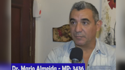 “Una denuncia sin pruebas y el clamor social pesó en la fiscal para que sea detenido”, aseguró el abogado del joven acusado de acoso