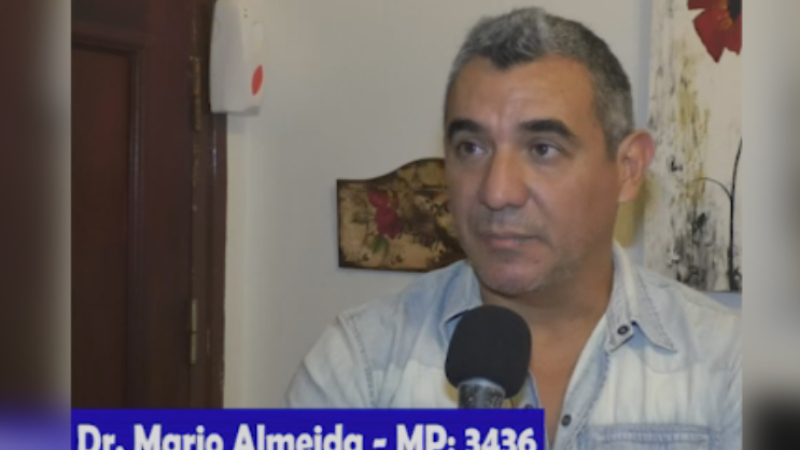 “Una denuncia sin pruebas y el clamor social pesó en la fiscal para que sea detenido”, aseguró el abogado del joven acusado de acoso