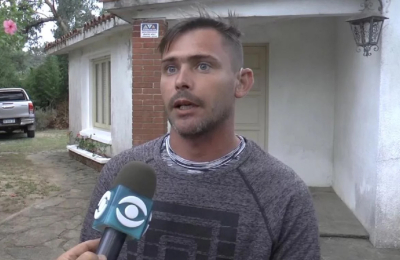 Insólito: le dio positivo el test de alcoholemia y dice que fue por un helado de sambayón