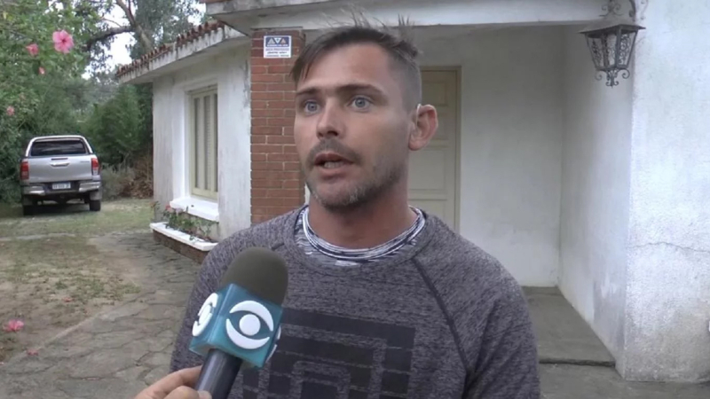 Insólito: le dio positivo el test de alcoholemia y dice que fue por un helado de sambayón