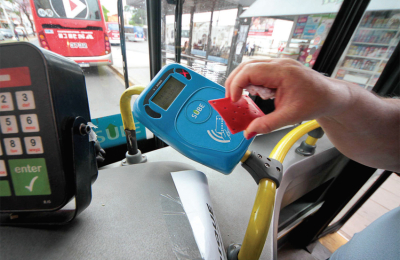 Provincia aguarda precisiones para definir el aumento en el transporte