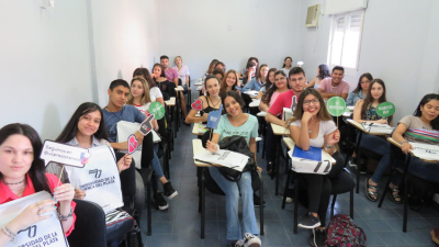 Inició el ciclo lectivo en la Cuenca del Plata de Resistencia