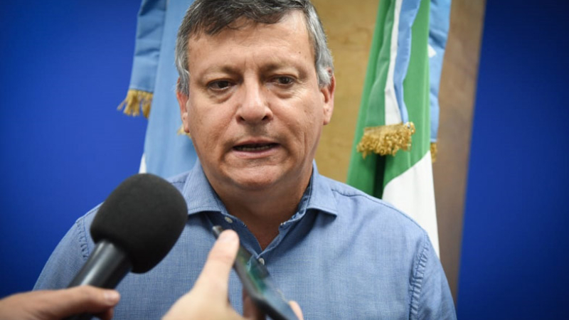 El Ejecutivo enviará el paquete de leyes para que se trate el lunes