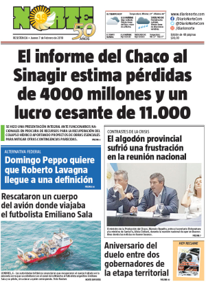 Edición del 07.02.19