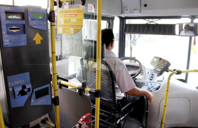 La UTA amenaza con más paros