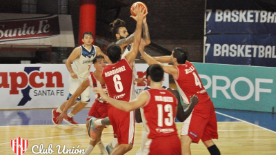 Villa, a paso firme: gran victoria en Santa Fe para cerrar la gira