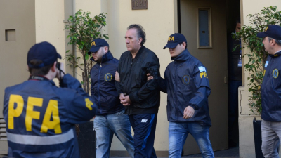 Recusaron al fiscal Stornelli de la causa de los cuadernos