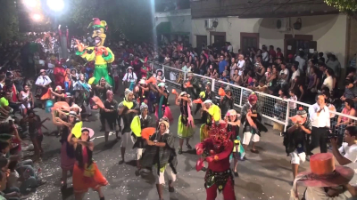 Anibal Friedrich: “Puerto Tirol ofrece obras de teatro a cielo abierto"