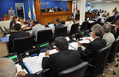 No hay definiciones acerca de la sesión extraordinaria sobre leyes del Ejecutivo