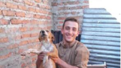 Dramático rescate con final feliz