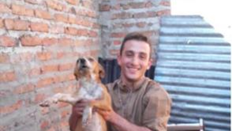 Dramático rescate con final feliz