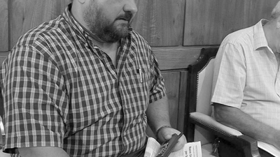 Carossini perdió demanda contra La Sopapa
