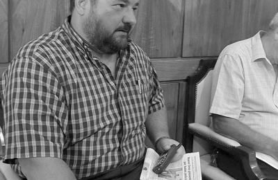 Carossini perdió demanda contra La Sopapa