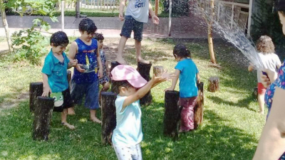 El florecimiento de pedagogías alternativas a la escuela tradicional