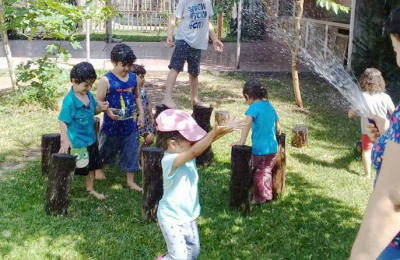 El florecimiento de pedagogías alternativas a la escuela tradicional