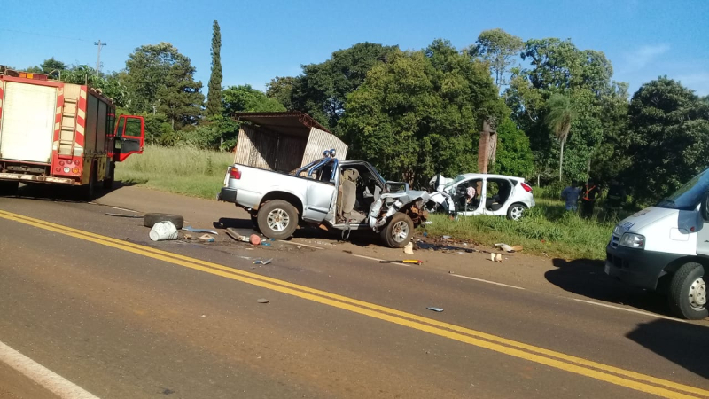 El básquet femenino de luto: falleció en un siniestro vial la joven Melina Sosa