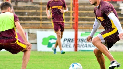 Sarmiento se juega gran parte del pasaje al Pentagonal ante Maipú de Mendoza