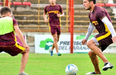Sarmiento se juega gran parte del pasaje al Pentagonal ante Maipú de Mendoza
