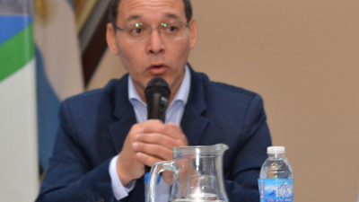 Sesiona en Resistencia el Consejo Federal de Seguridad Vial