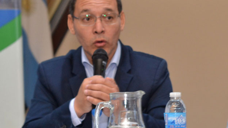 Sesiona en Resistencia el Consejo Federal de Seguridad Vial