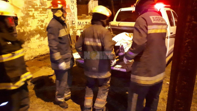 Joven de 18 años mató a su novia menor de edad y se suicidó