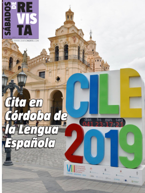 Cita en Córdoba de la Lengua Española