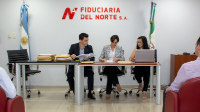 19 droguerías presentaron ofertas a Fiduciaria del Norte para proveer medicamentos