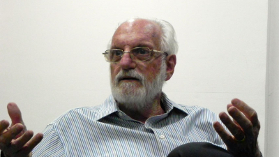 De Pablo: “Hacer política económica cuando no te creen es muy difícil”