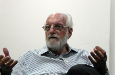 De Pablo: “Hacer política económica cuando no te creen es muy difícil”