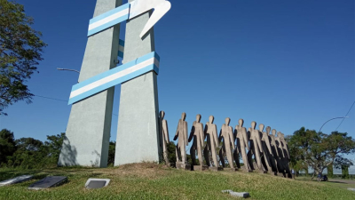 Acto del 2 de abril: honrarán a los caídos y veteranos de Malvinas
