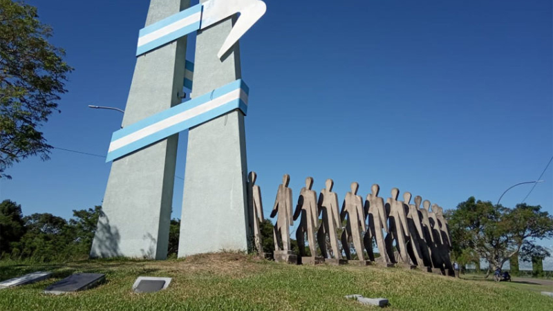 Acto del 2 de abril: honrarán a los caídos y veteranos de Malvinas