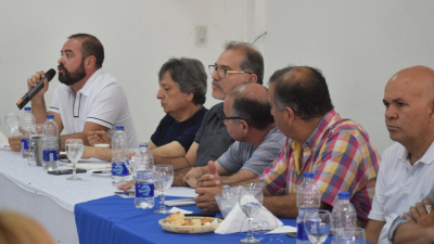 No hay unanimidad entre los intendentes sobre las PASO