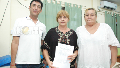 La justicia ordena a Educación que incluya a SADOP en las negociaciones