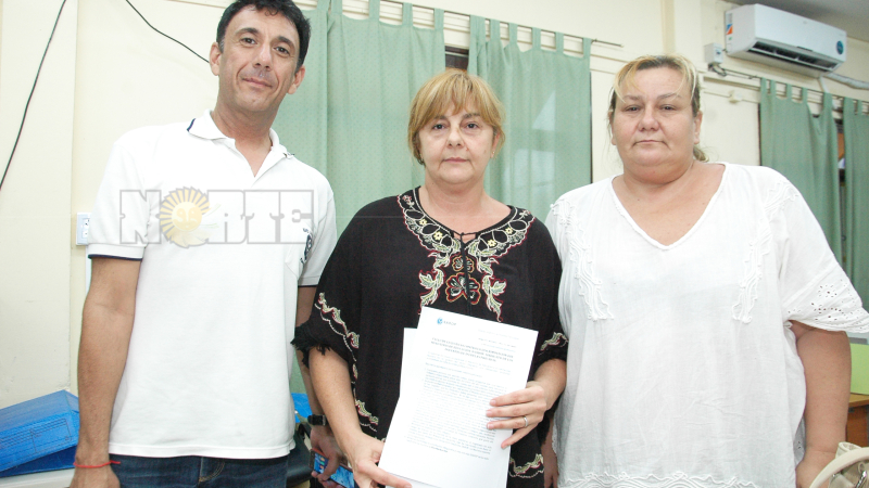 La justicia ordena a Educación que incluya a SADOP en las negociaciones