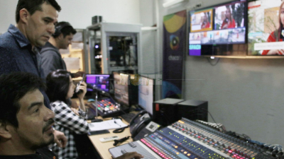 Chaco TV y Radio Provincia: cuando no se evoluciona, se pierde