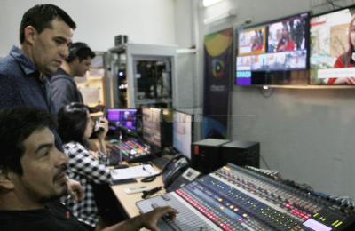Chaco TV y Radio Provincia: cuando no se evoluciona, se pierde 