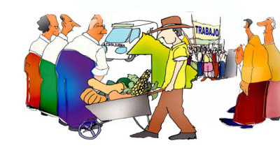 ¿De qué tipo de política hablamos?